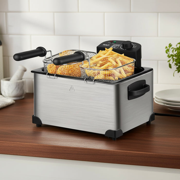 RAF Deep Fryer R5249