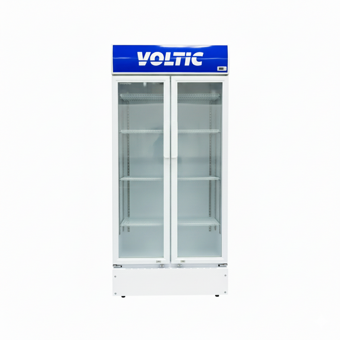 Voltic Display Fridge VT-508L