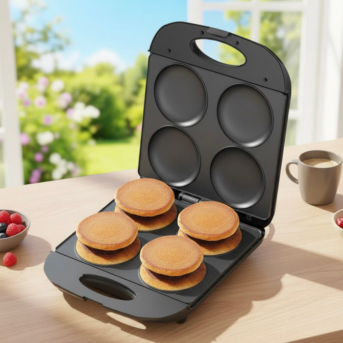 RAF Masrohi  / Pan Cake Maker R510