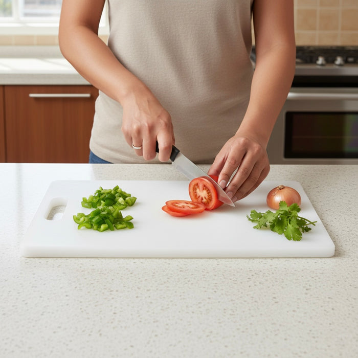 National Cutting Board 33x20cm