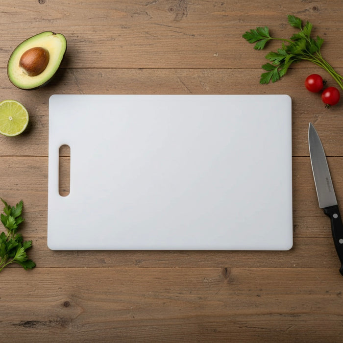 National Cutting Board 33x20cm