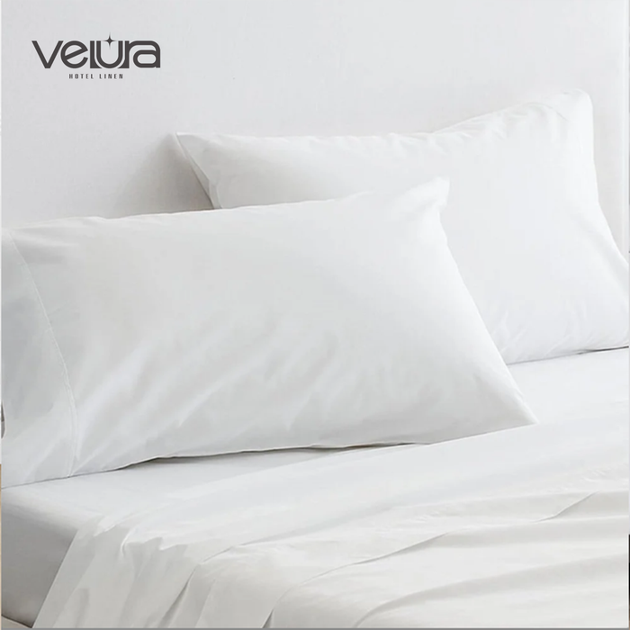 Velura Hotel Pillow Case 50x70cm