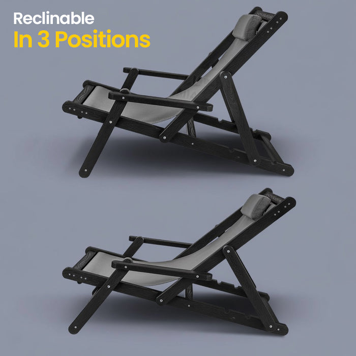 Beach Chair