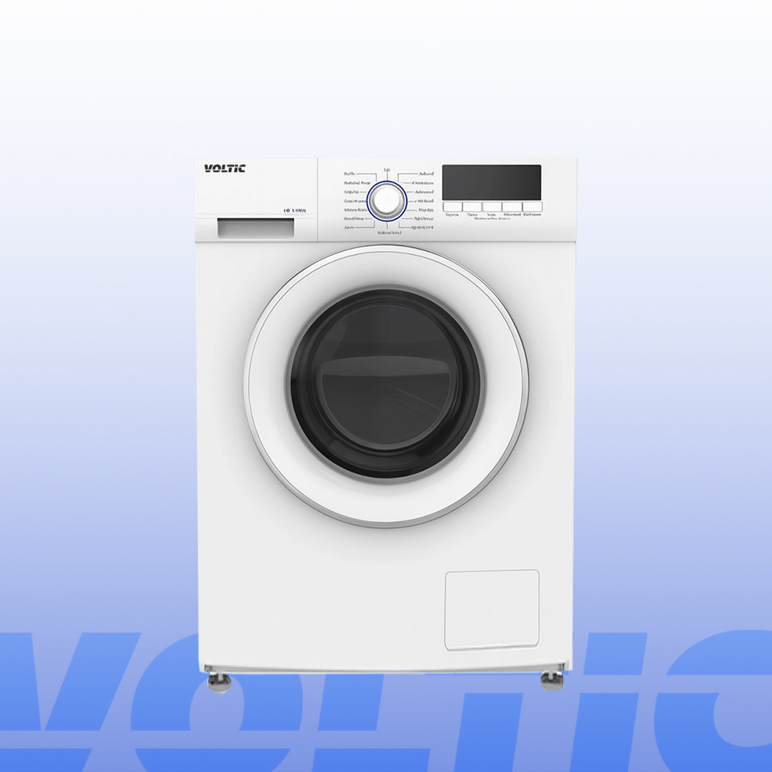 Voltic washing machine