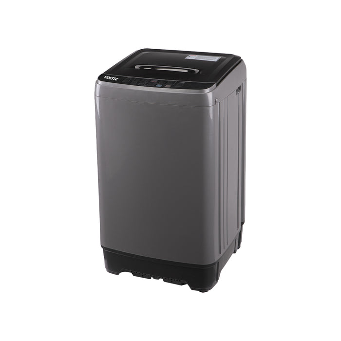 Voltic Top Loading Washing Machine VT-XQB80 8kg