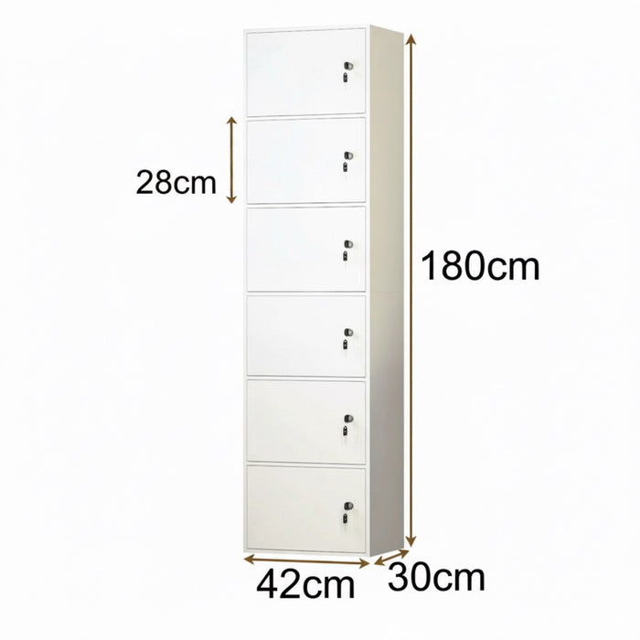 Baby Locker 6 Door C70