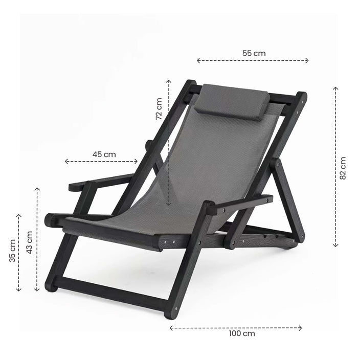 Beach Chair