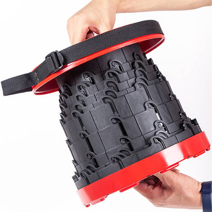 Extendable Travel Stool