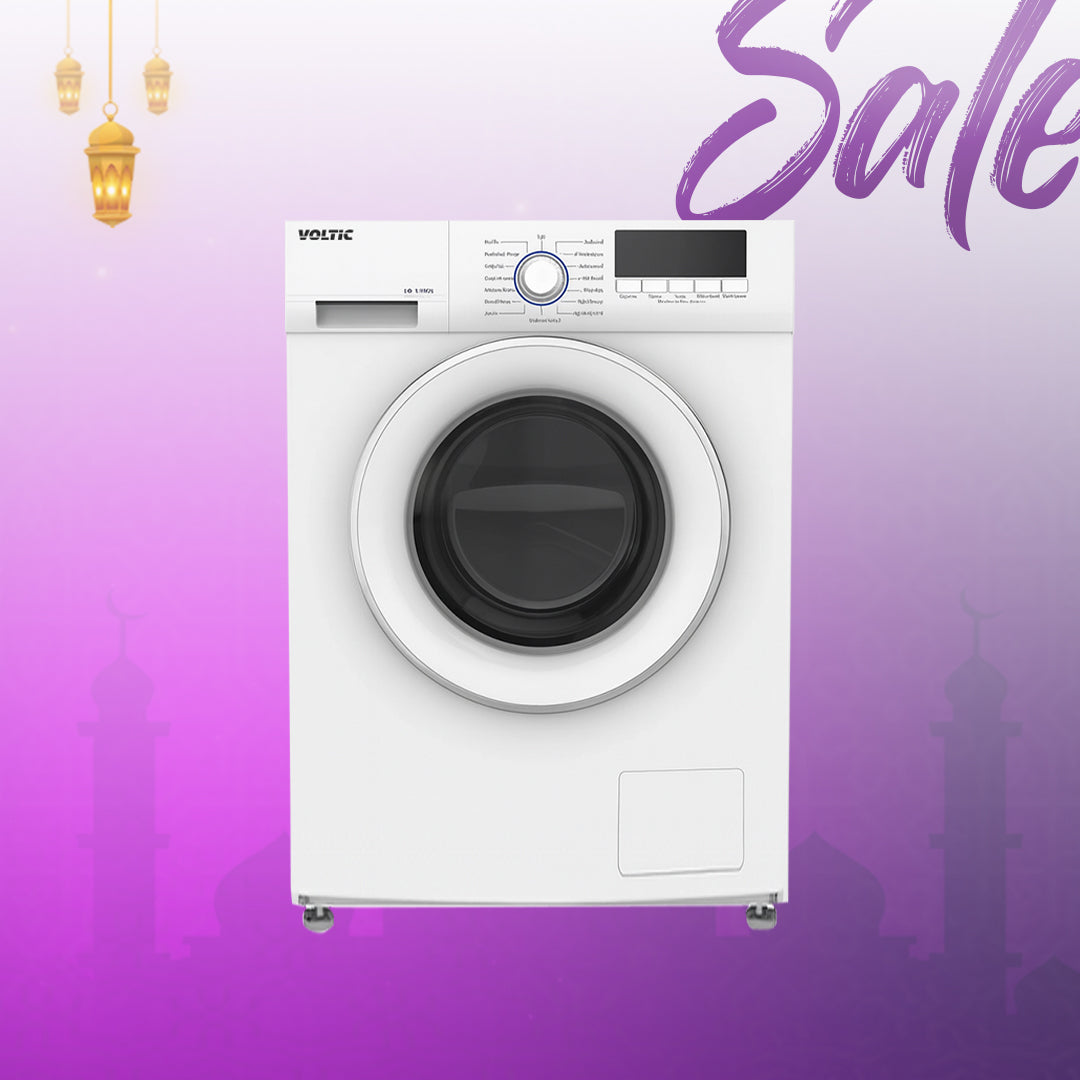 Voltic washing machine