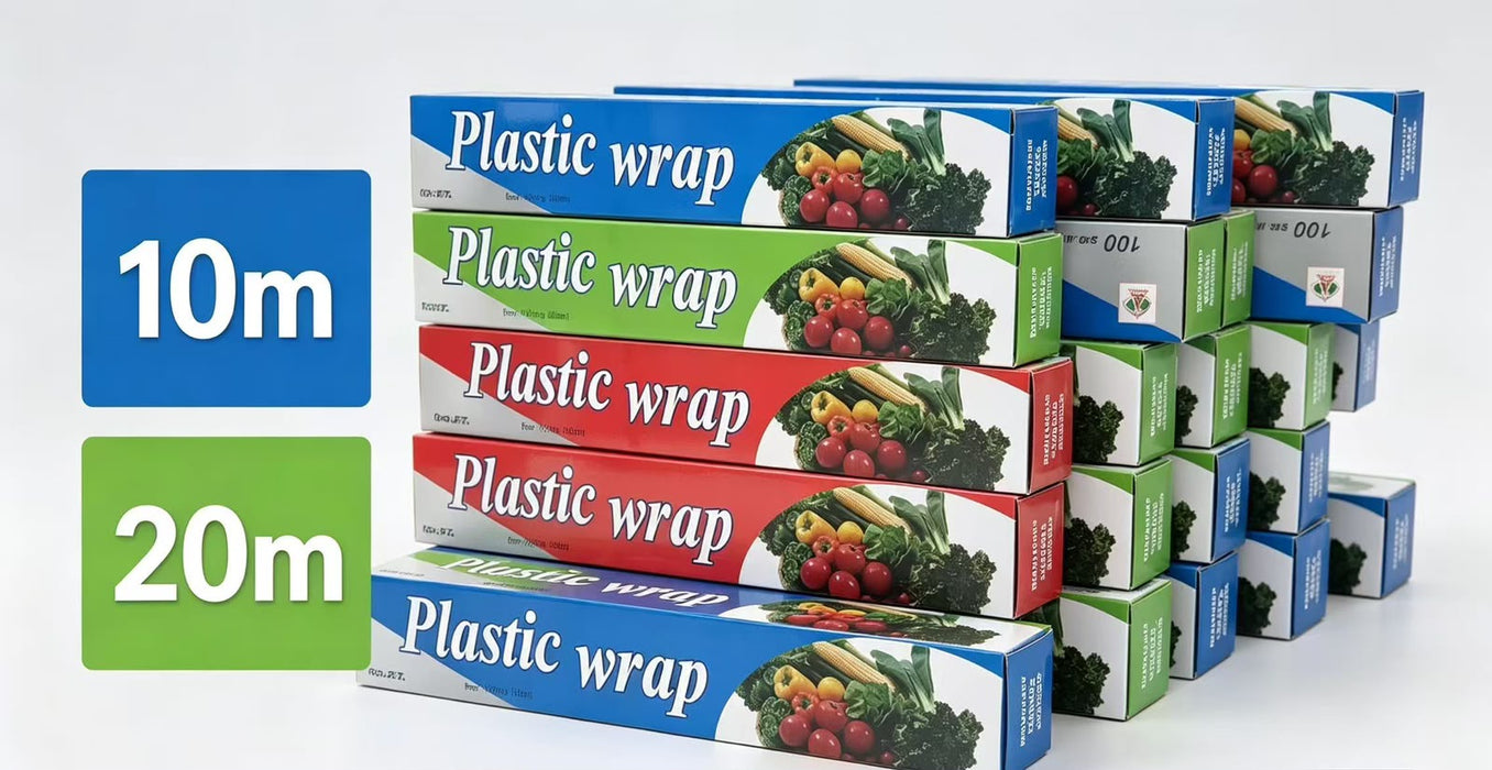 Food Wrap 10m