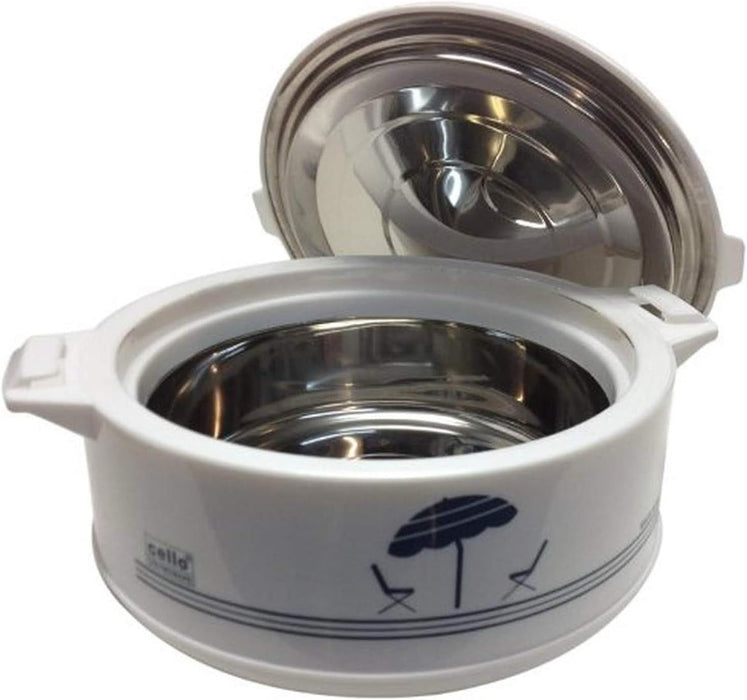 Casserole Pot Chef 2000ml