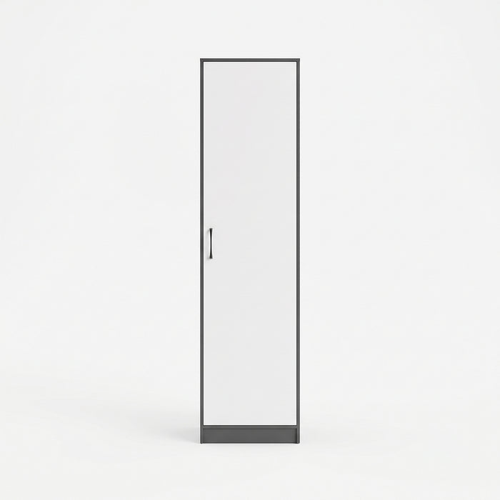 YS Shoe Rack WD 090624 1780x480mm