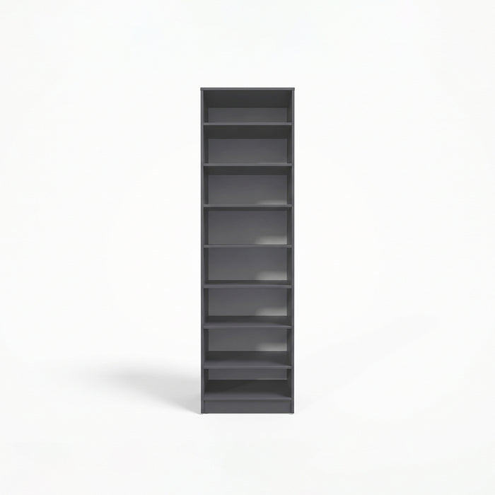 YS Shoe Rack WD 090624 1780x480mm