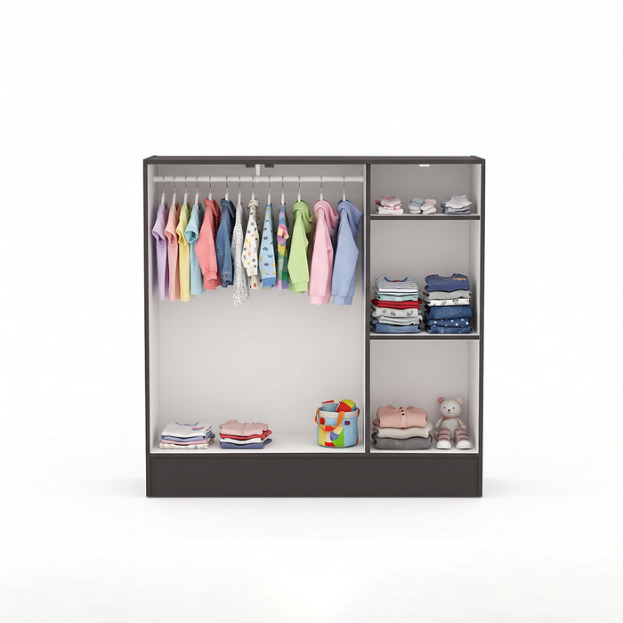 YS Kids Wardrobe 1131