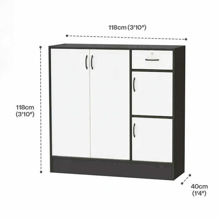 YS Kids Wardrobe 1131