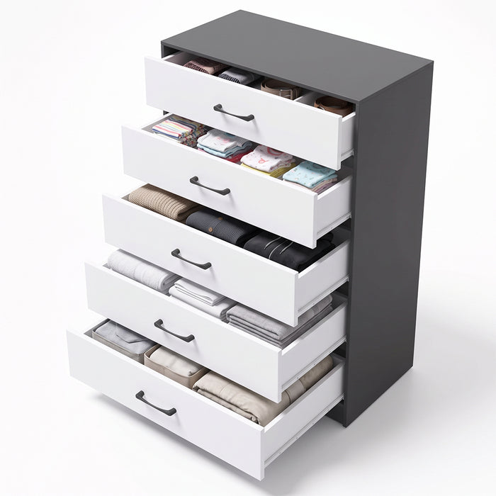 YS Chest Drawer DC 100624 1100x800mm