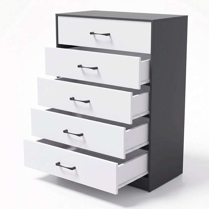 YS Chest Drawer DC 100624 1100x800mm