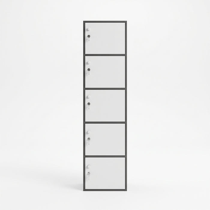 YS 5D Cabinet CB 160624 1500x400mm