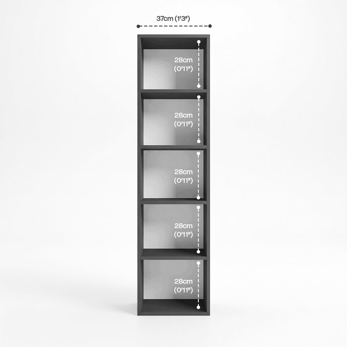 YS 5D Cabinet CB 160624 1500x400mm