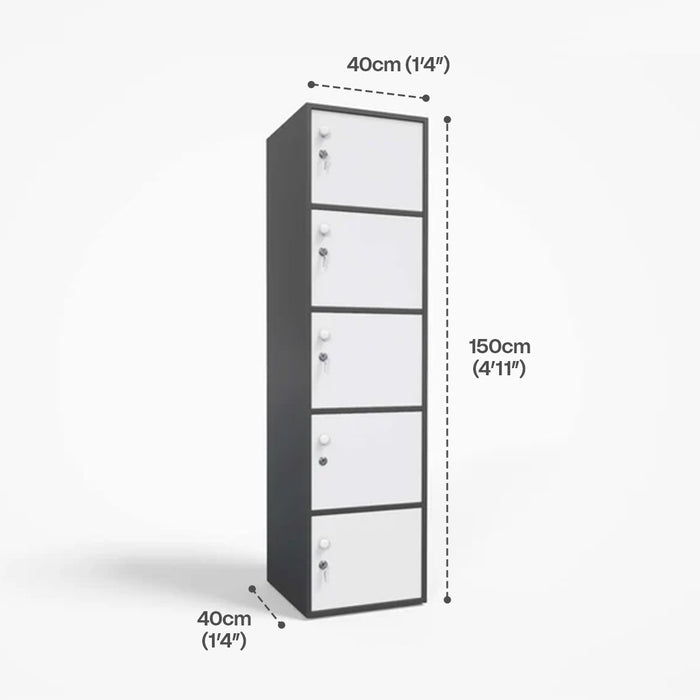YS 5D Cabinet CB 160624 1500x400mm