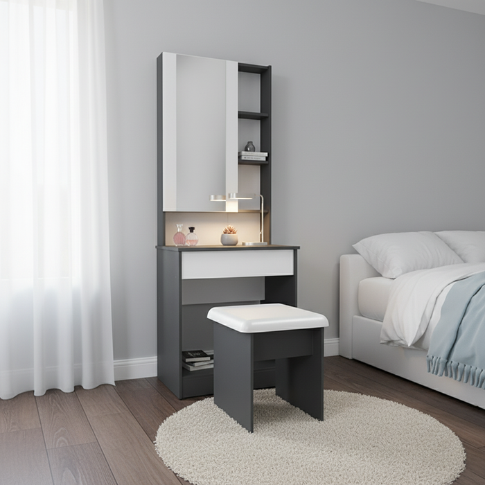 YS Dressing Table DT 120624