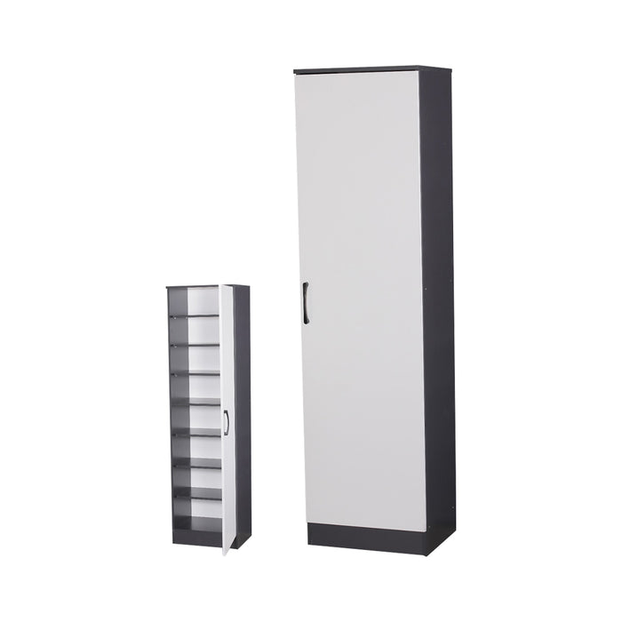 YS Shoe Rack WD 090624 1780x480mm