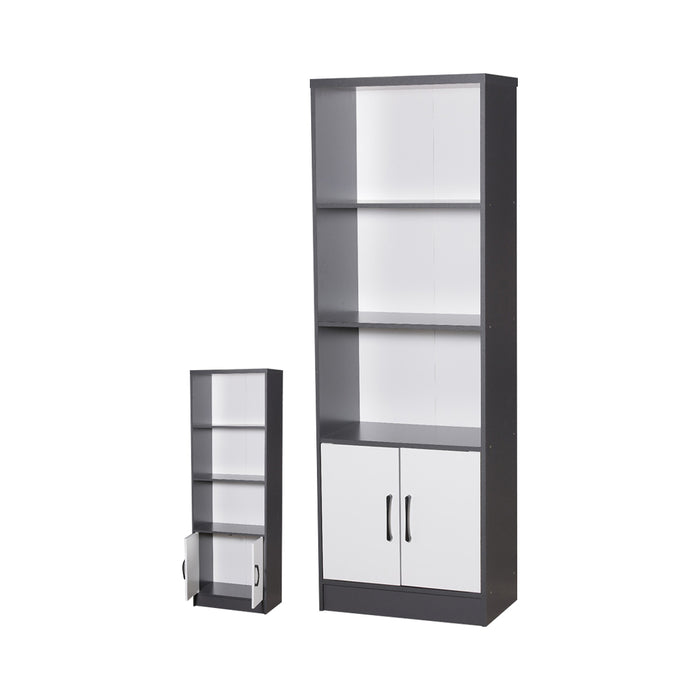 YS Book Shelf BC 170624 1800x600mm