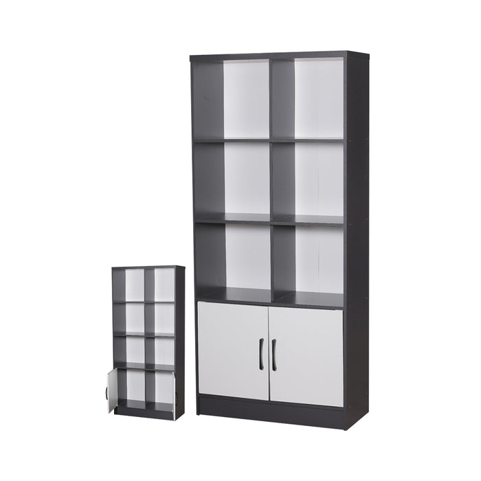 YS Book Shelf BC 180624 1800x800mm