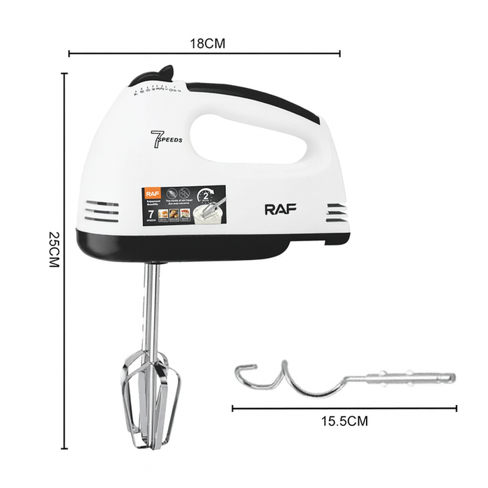 RAF Hand Mixer R6633
