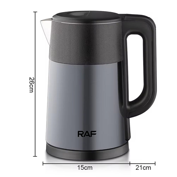 RAF Electric Kettle R7955 (2.5L)