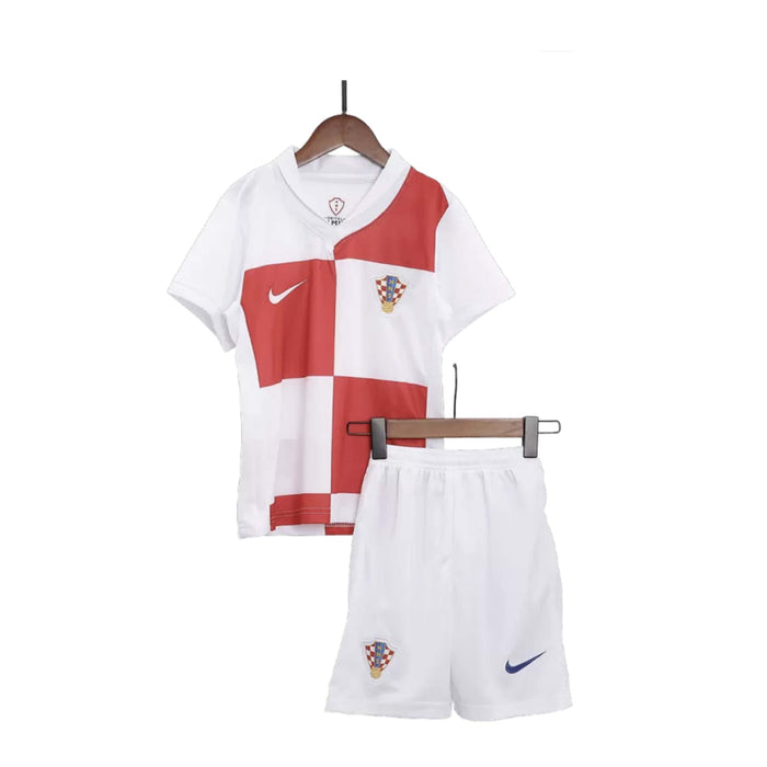 Euro 2024 Jersey Kids