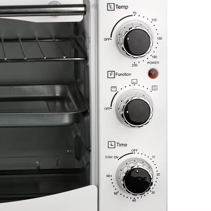 RAF Oven R5314 (20L)