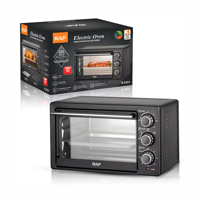 RAF Oven R5321 (14L)