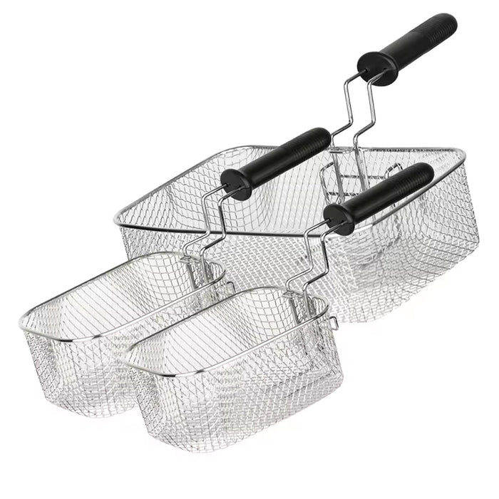 RAF Deep Fryer R5249