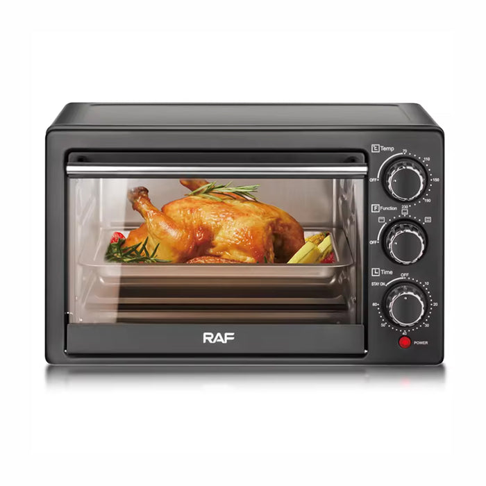 RAF Oven R5321 (14L)