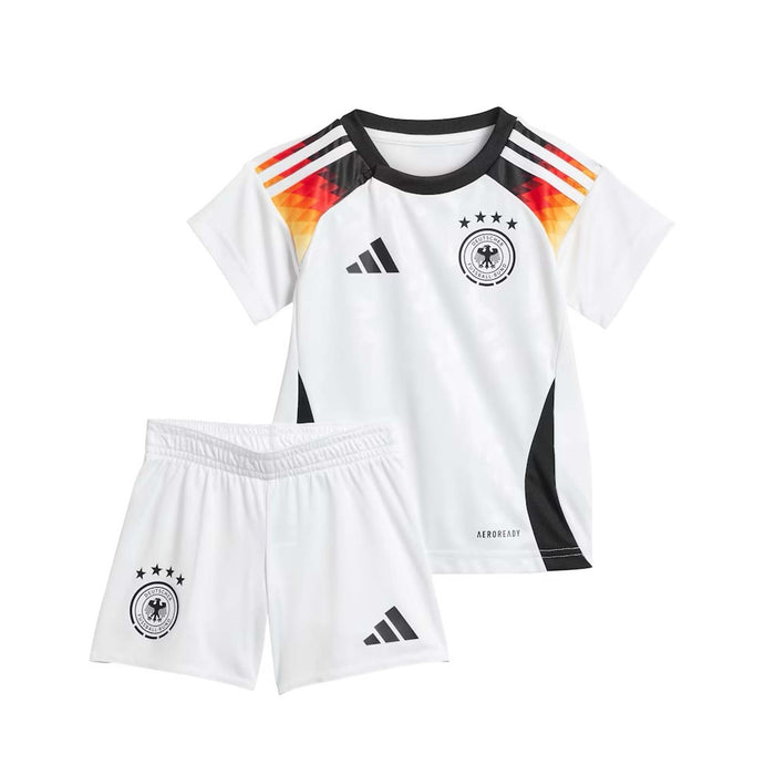 Euro 2024 Jersey Kids