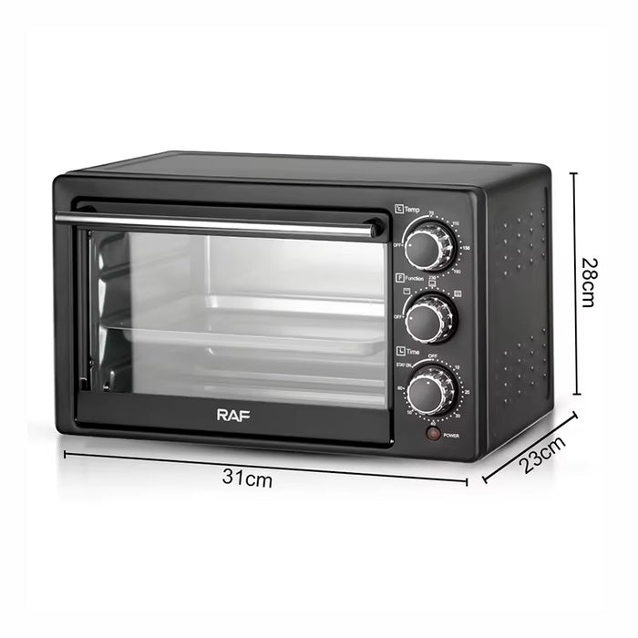 RAF Oven R5321 (14L)