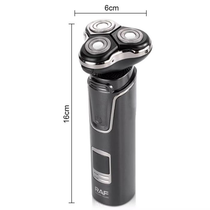 RAF Hair Shaver R11203