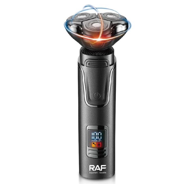 RAF Hair Shaver R11203