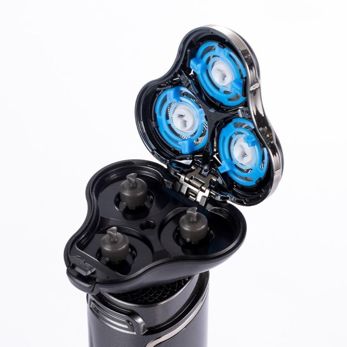 RAF Hair Shaver R11203