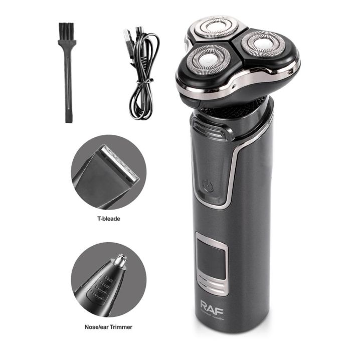 RAF Hair Shaver R11203