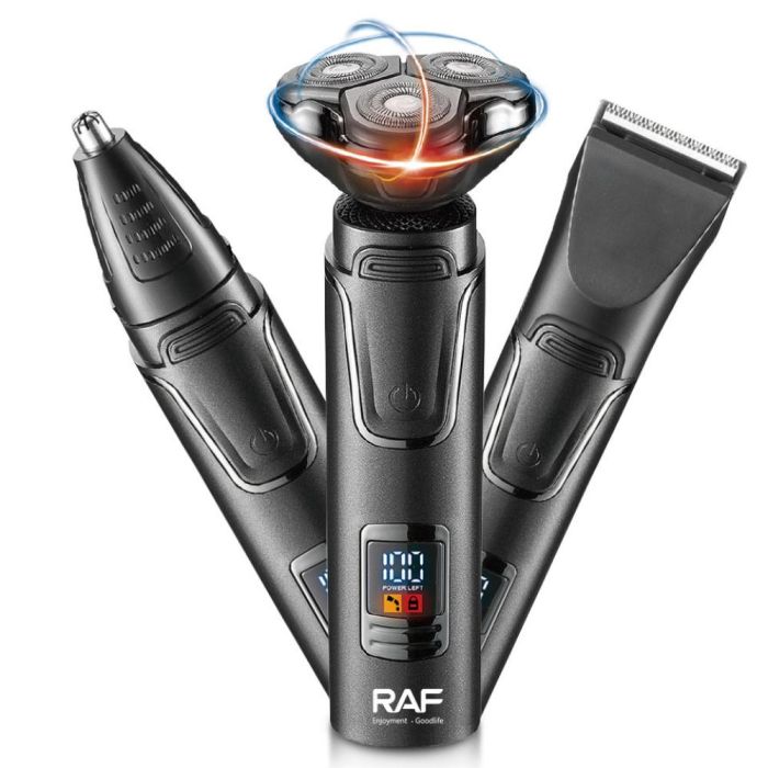RAF Hair Shaver R11203