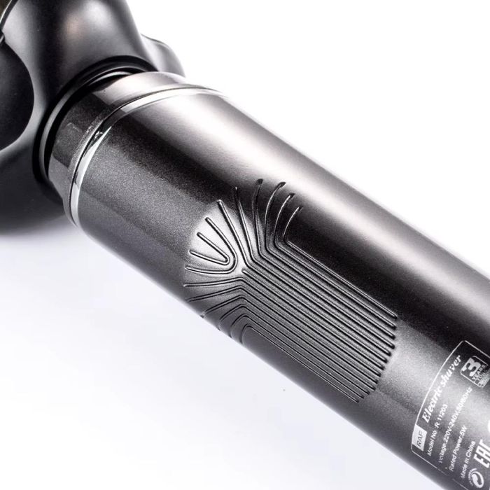 RAF Hair Shaver R11203