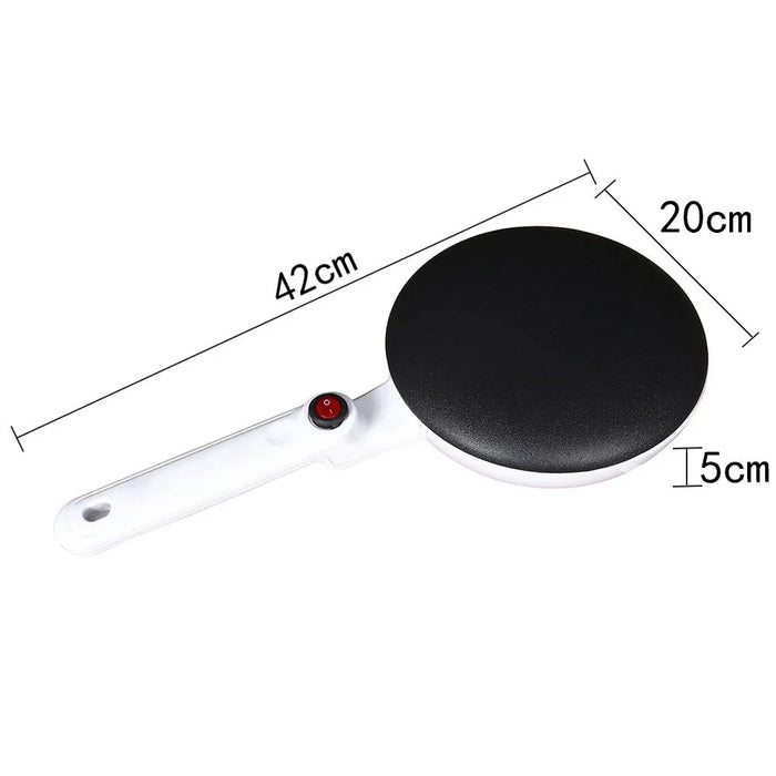 RAF Crepe Maker R5208