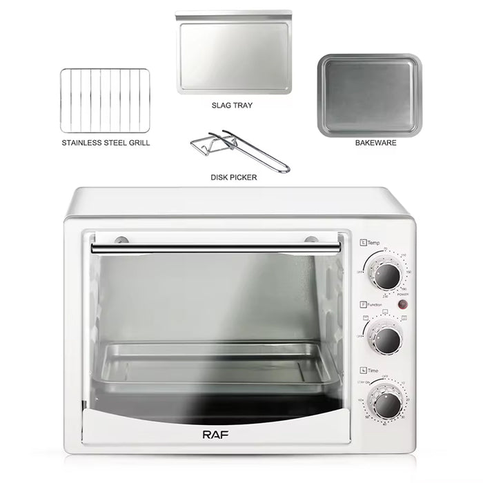 RAF Oven R5314 (20L)