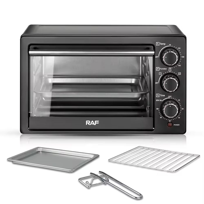 RAF Oven R5321 (14L)