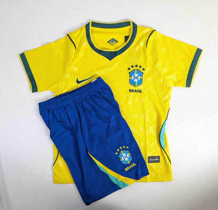 FIFA WC 2026 T-Shirt Kids