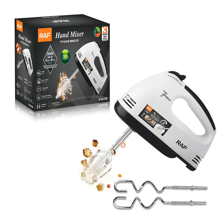 RAF Hand Mixer R6633