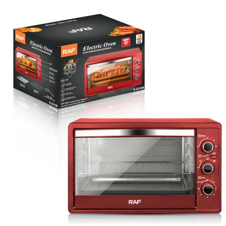 RAF Oven R5315R 35L