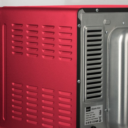 RAF Oven R5315R 35L